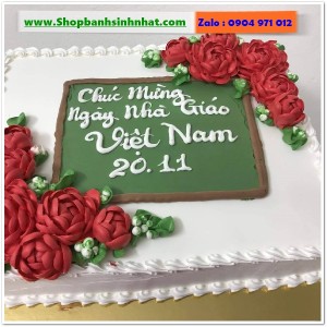 Bánh Sinh Nhật Cao Cấp - BE08